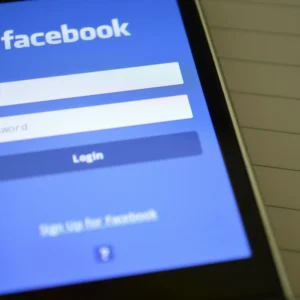curso perfil facebook