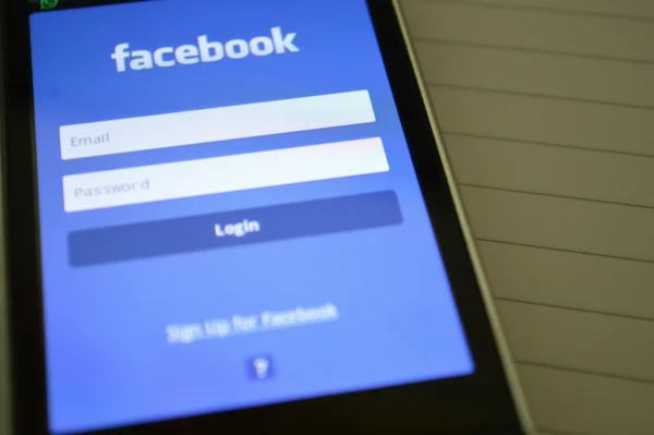 curso perfil facebook